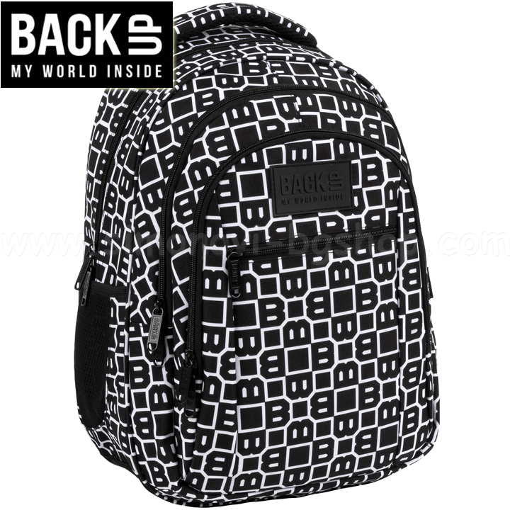 BackUp O   Code89192